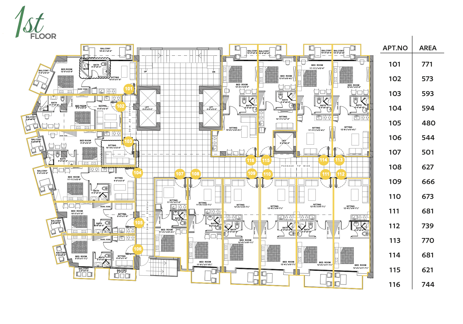 1st-floor