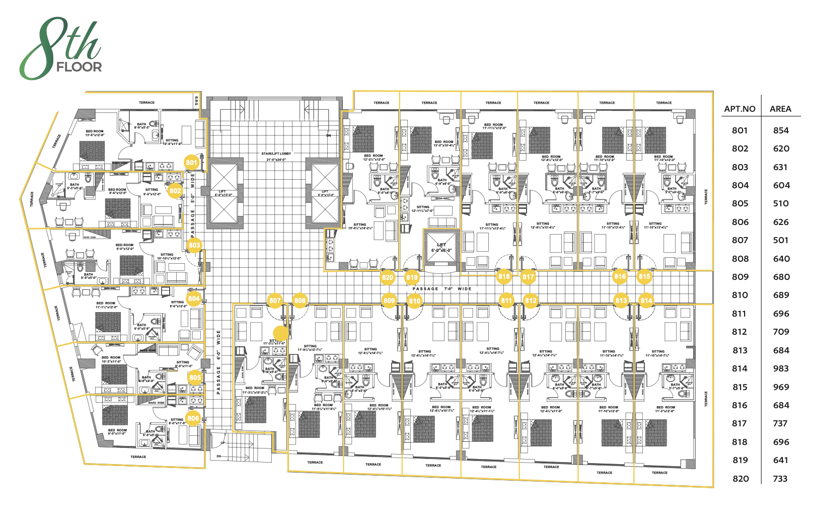 8th-floor