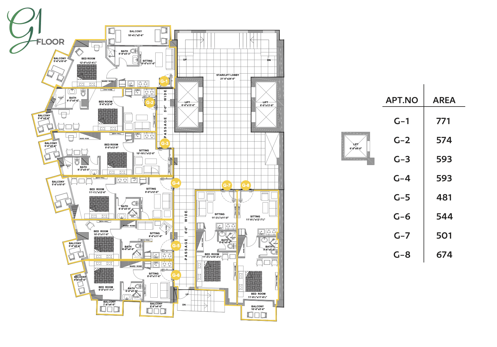 ground-floor