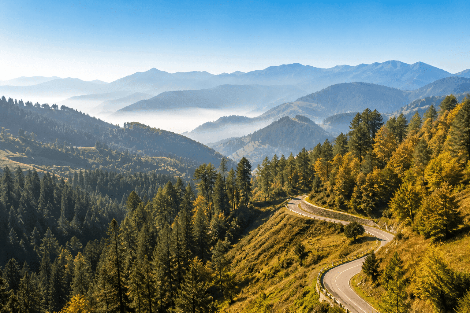 How to Maximize Rental Income from Your Nathia Gali Property Investment