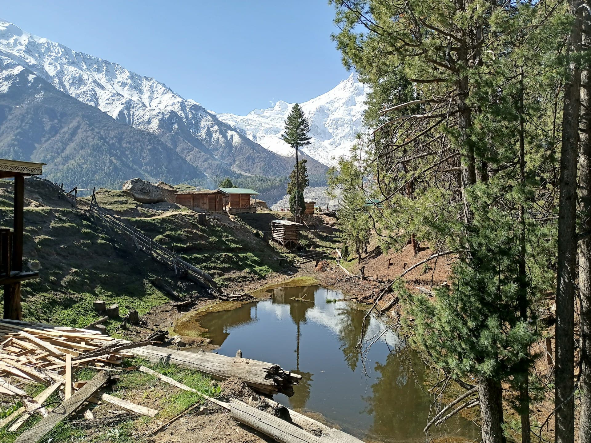 Nathia Gali with Elderly: How to Plan a Comfortable Visit (2026)