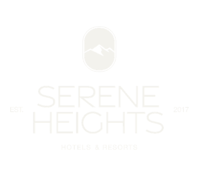 Serene Heights Nathia Gali Hotel and Resort logo