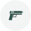 Air Gun Shooting Range amenity at Serene Heights Nathia Gali hotel and resort